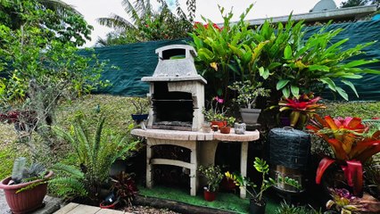 Bien à vendre Villa avec piscine  à Robinson – Proximité Nouméa et Mont Dore
