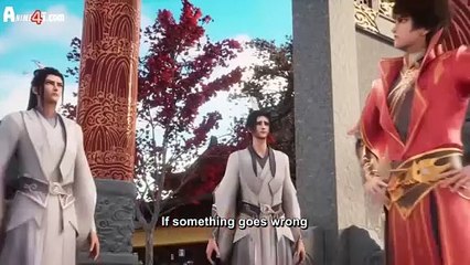 The First Son-In-Law Vanguard Of All Time Ep.58 English Sub