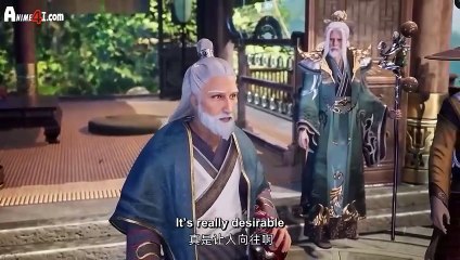 Myriad Realms Supreme Ep.86 English Sub