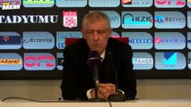 Beşiktaş'ta Fernando Santos'tan maç sonu tepki: 'Hakkımız yendi'