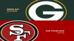 Green Bay Packers vs. San Francisco 49ers, nfl football highlights, NFL Divisional Round 2023