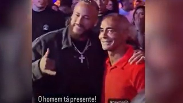 El estado físico de Neymar que ha conmocionado las redes sociales