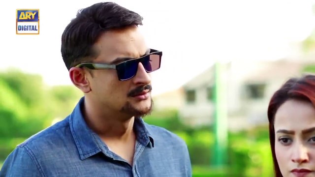 Sun Yaara Episode 22 _ Junaid Khan _ Hira Mani _ Minal Khan _ Zarnish Khan _ Ful