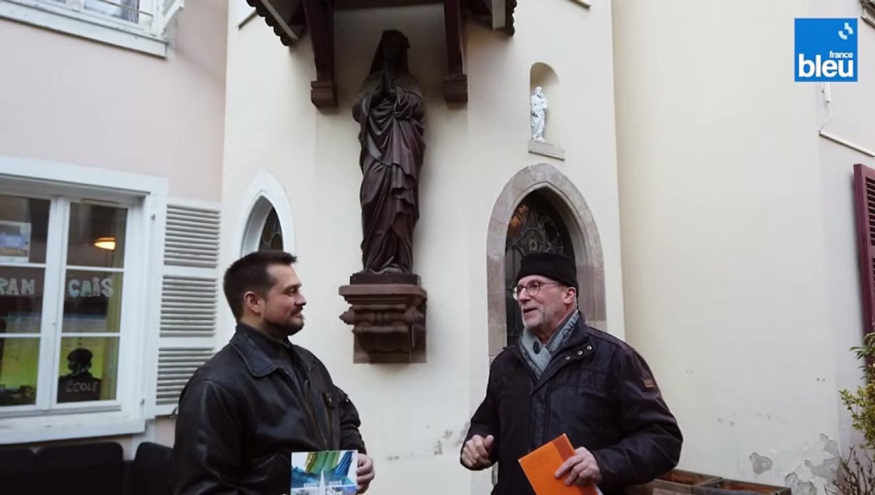 3/5 : l'accueil des jeunes filles au Foyer Notre-Dame au XXe siècle