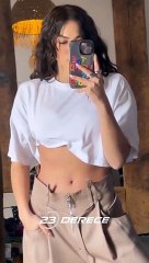 Demet Özdemir’in pantolonu fiyatıyla dudak uçuklattı!