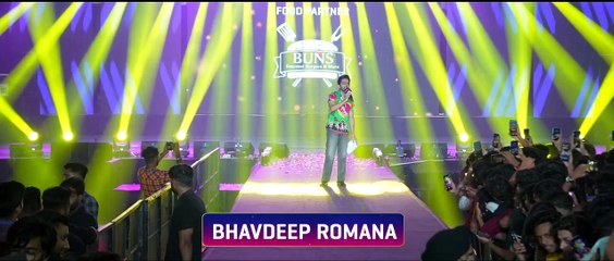 9x Tashan _ Tashan Nites _ DG Immortals _ Khyati Sharma _ Full Performance