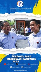 Prabowo Sindir Orang Pintar Bohong, Gibran Minta Jangan Balas Fitnah