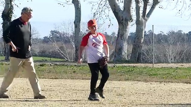 004 les entrainements vidéos