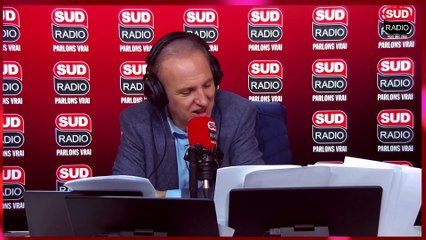 Guy Carlier - "Icon of the Seas : C'est un désastre universel"