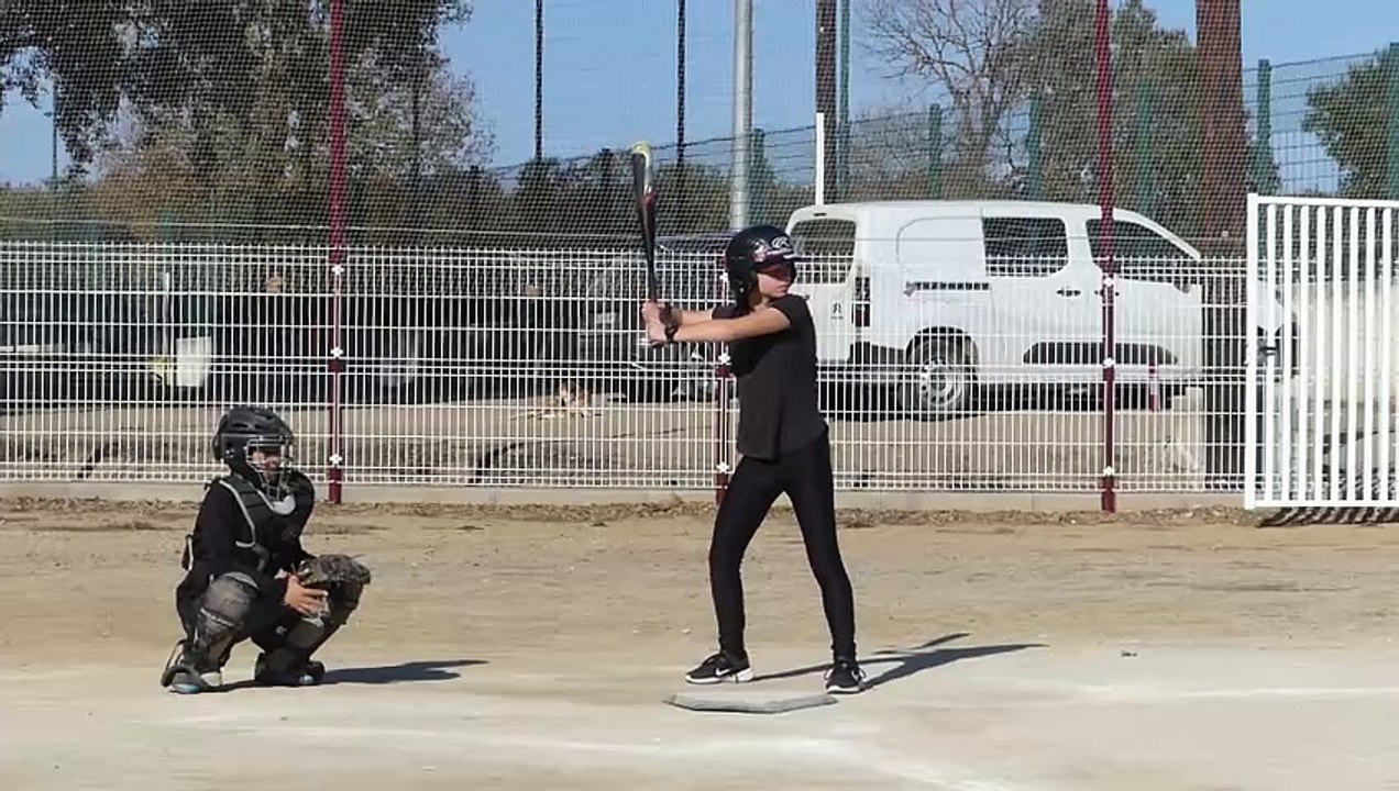 005 les entrainements vidéos