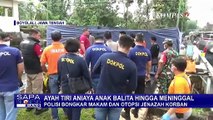 Kasus Penganiyaan Balita oleh Ayah Tiri di Boyolali, Pelaku Akui Aniaya Korban Sejak November 2023