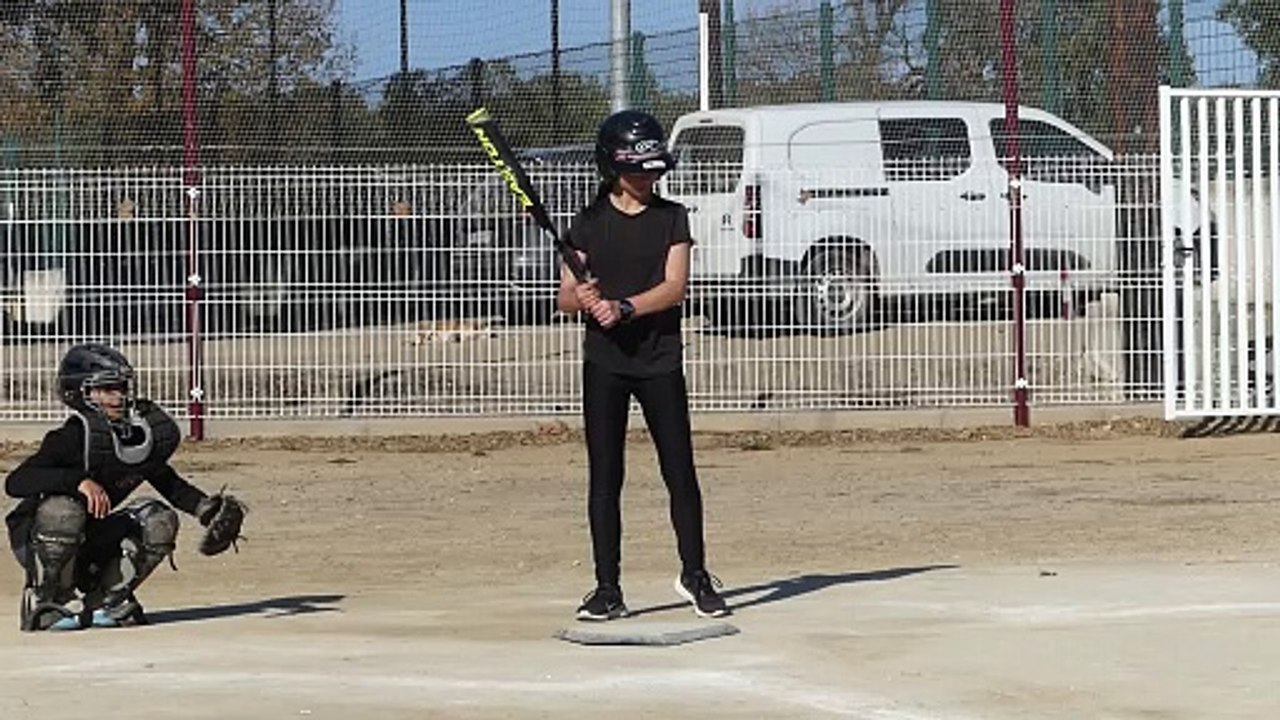 006 les entrainements vidéos 27/01/2024