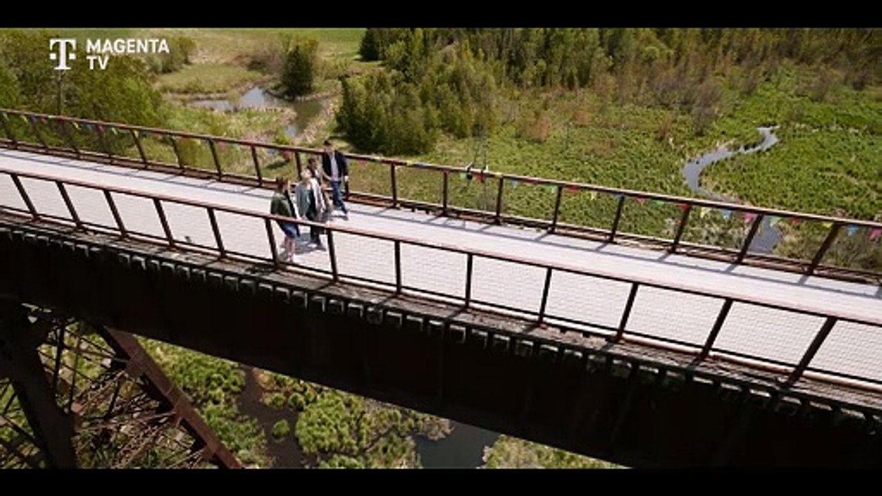 Mr. Monk’s letzter Fall Trailer DF