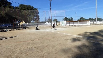 009 BB **Aléria/Oriente** les entrainements vidéos 27/01/2024