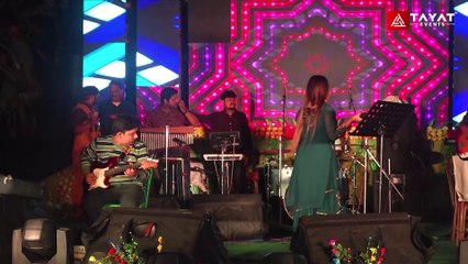 Bangla Amar Sorshe Ilish | Monalisa Das (Zee Bangla) Live Singing