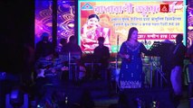 90s love Song | Saat Samundar Paar - Vishwatma | Monalisa Das (Zee Bangla) Live Singing