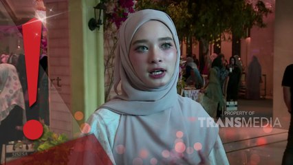 Air Mata Inara Rusli Usai Virgoun Coba Polisikannya