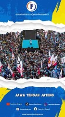 Cerita Pawang Hujan dalam Kampanye Akbar Prabowo-Gibran di Semarang, Tarifnya Rp 6 Juta