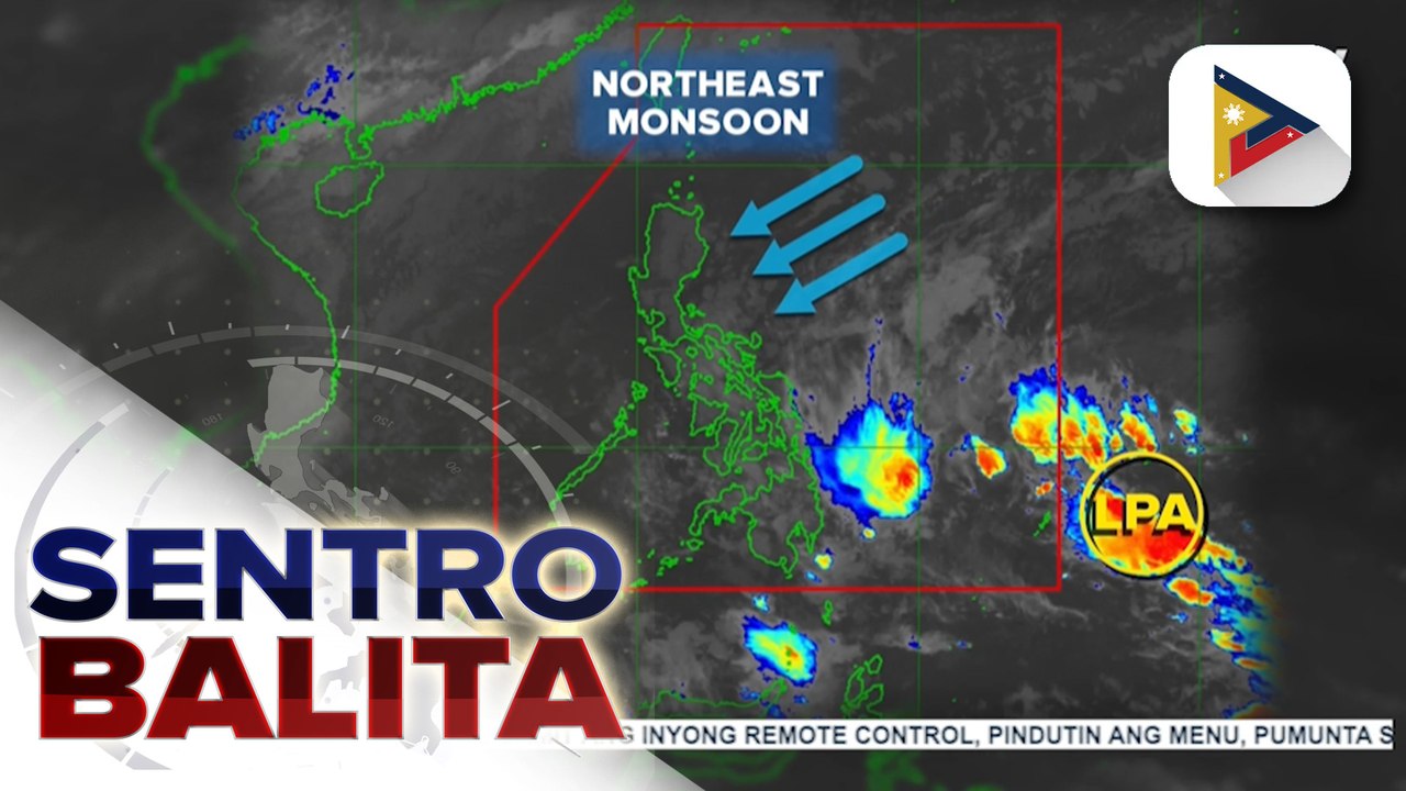 9.7°C na temperatura, naitala sa La Trinidad, Benguet kaninang umaga
