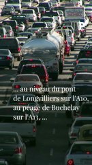 Colère des agriculteurs : ce que l’on sait des blocages prévus et des mesures mises en place