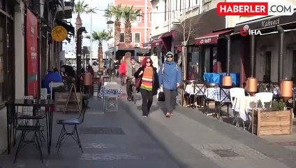 7 yaş altı çocuklar ve 65 yaş üzeri için ölümcül uyarı