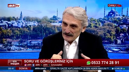 Siyasetin gündemi ve yaşanan gelişmeler