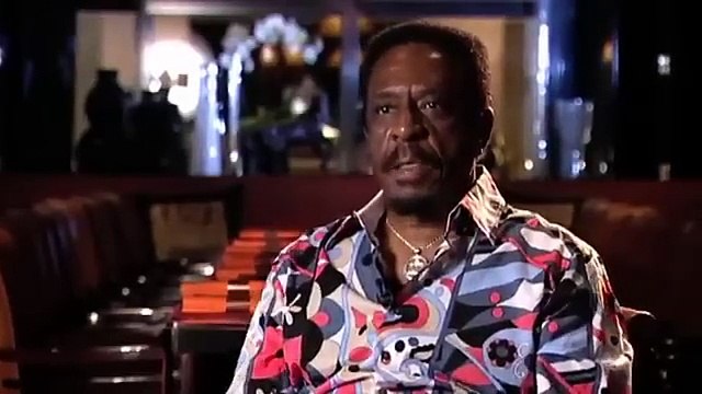 Ike & Tina Turner Documentary