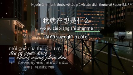 Mỗi góc của thế giới này đều có người đang không ngừng phấn đấu