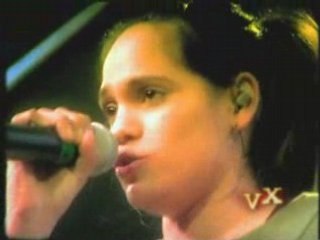 Rojo - No me averguenzo concierto Vida Extrema Podcast