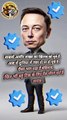 Elon Musk no.2   #Richest #elonmusk #bluetick #richestman #trending #viral #shortsfeed
