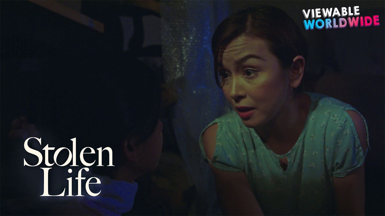 Stolen Life: Lucy, nag-buwis buhay para sa anak! (Episode 56)