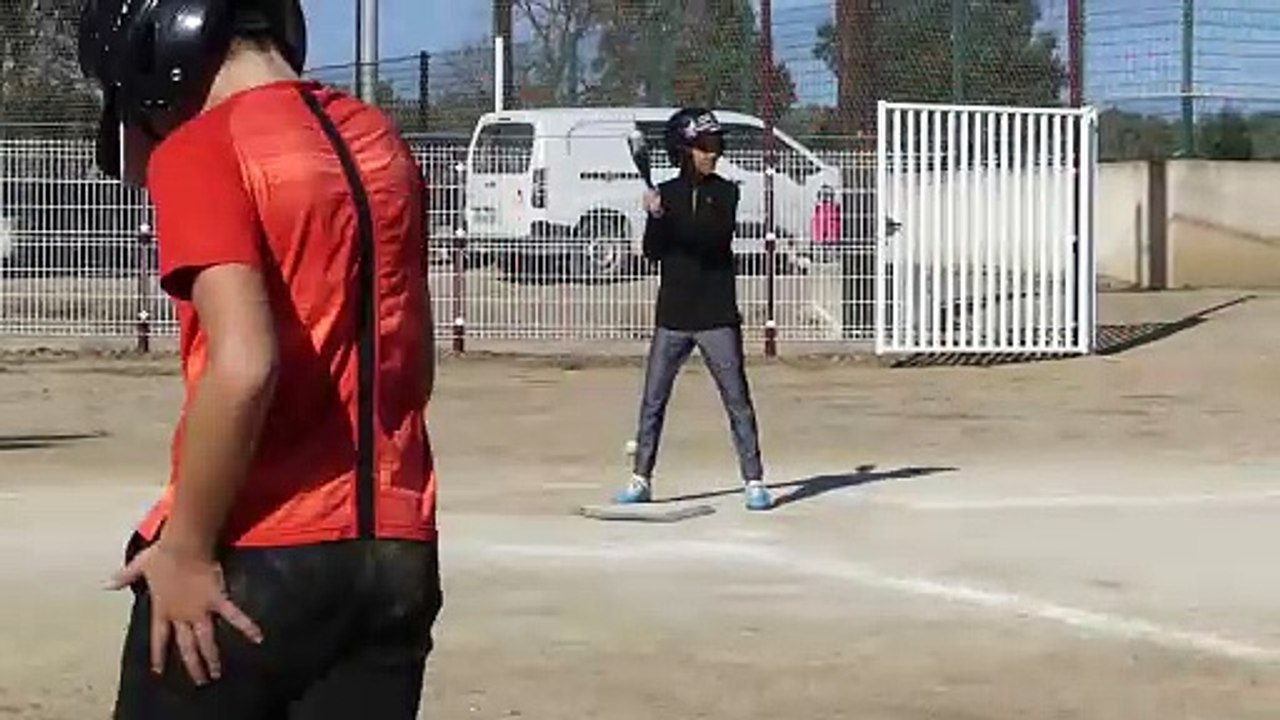 016 **Aléria/Oriente** BB - les entrainements vidéos 27/01/2024 et fin des vidéos