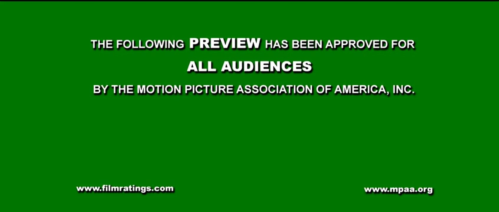 Gladiator trailer
