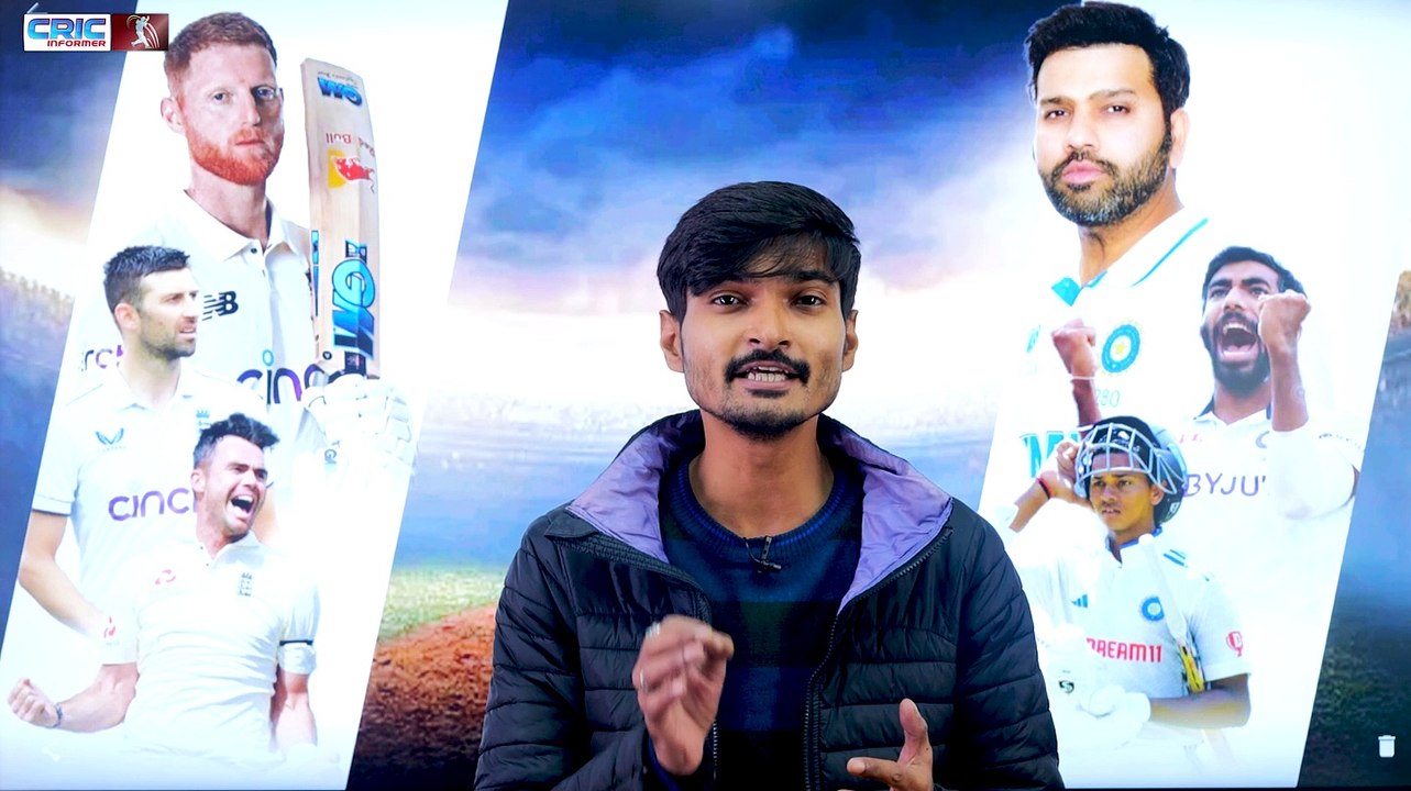 हार से शर्मसार हुई Team India..England ने 1 नहीं..2 नहीं..बनाए आधा दर्जन रिकार्ड्स..  #INDvsENG #CricketNews #CricketLovers #bcci #RahulDravid #SportsNews #News