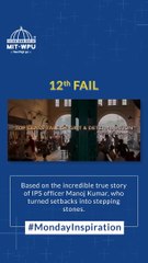 Journey through MIT-WPU's BA Government and Administration Program