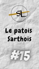¨Patois sarthois ( 15 )