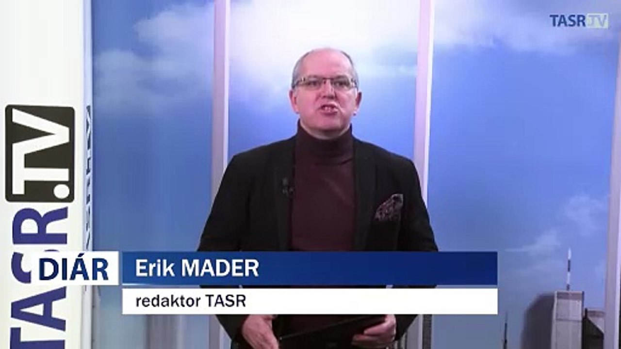 DIÁR - pondelok 29/01/24