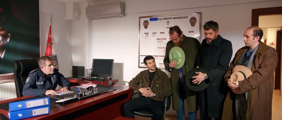 Hayatımız Roman Klip - Romanlar Neden Polis Olamadı?