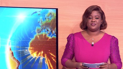 Le 06 Heures 30 de RTI 1 du 29 janvier 2024 par Carmelle Dia