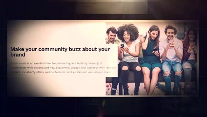 Glacier Media Digital