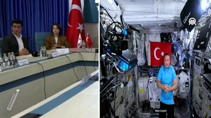 Alper Gezeravcı: En çok özlediğim yemeğimiz güveç