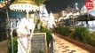 मनोकामना पूरी करने वाला श्री नवग्रह मंदिर ll प्रयागराज उत्तर प्रदेश ll Shri Navgrah Temple prayagraj Uttar Pradesh By Dinesh Thakkar Bapa