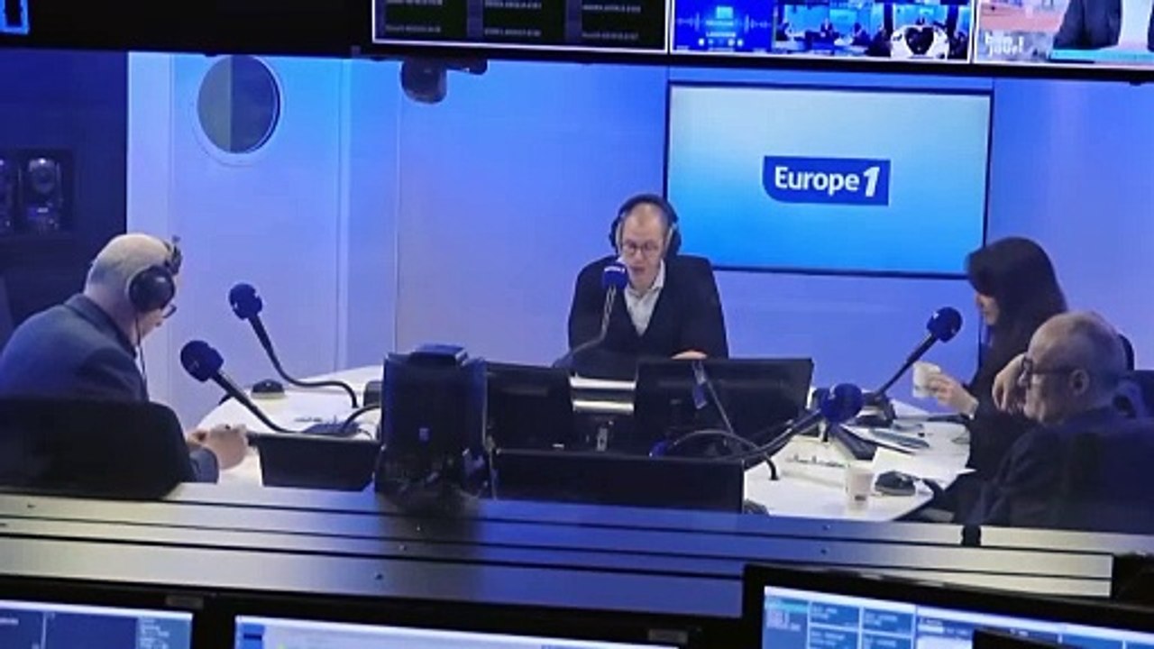 Les agriculteurs aux portes de la capitale et les fresques érotiques des salles de garde des internes en grave danger