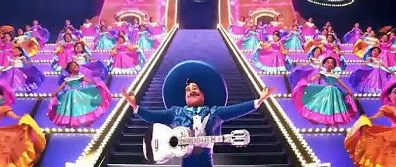 Coco Trailer (2017) _ 'Find Your Voice' _ Movieclips Trailers
