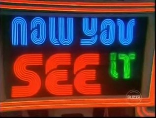 Ann-Pat vs. Rosie-Peggy (Dinah RC), 4/74