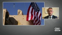 Dünya şokta... İran ABD’yi vurdu mu?