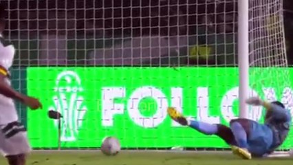 Nigeria VS Cameroon NIGERIA 2-0 CAMEROON ( LIVE WATCHALONG ) AFCON 2023 ROUND OF 16