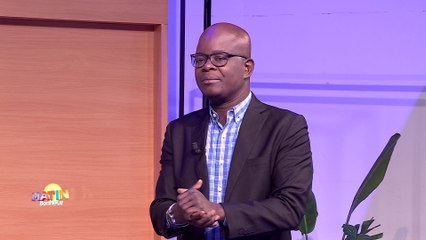 Le Sport Matin de RTI 1 du 29 janvier 2024 par Goré Bi Frédéric