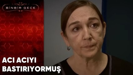 Acı Acıyı Bastırıyormuş | 50.Bölüm