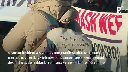 Les altermondialistes, espèce en voie de disparition